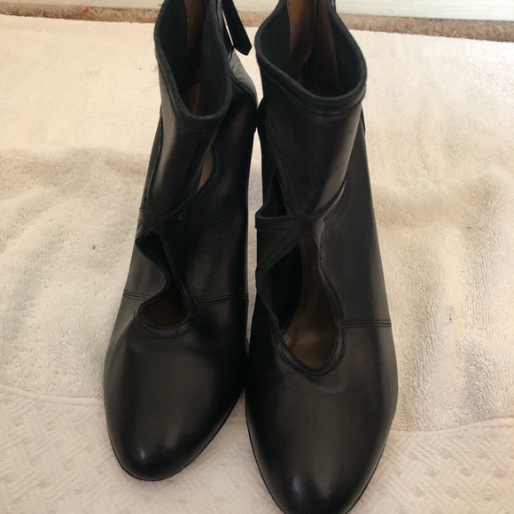 Aquazarra booties size 6 - Picture 5 of 5